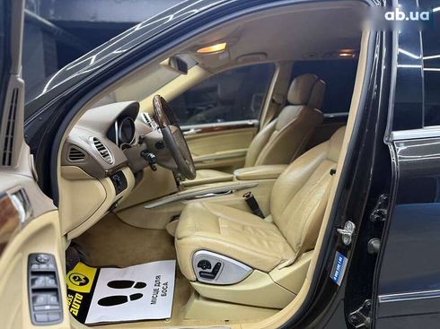 Mercedes-Benz GL-Класс 2008 - фото 22