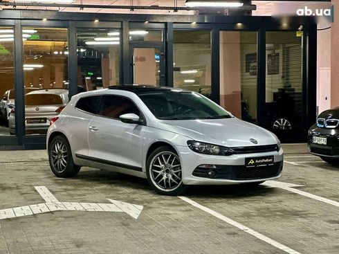 Volkswagen Scirocco 2010 - фото 9