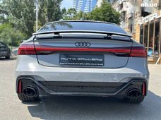 Купить Audi A7 2018 бу в Киеве - купить на Автобазаре