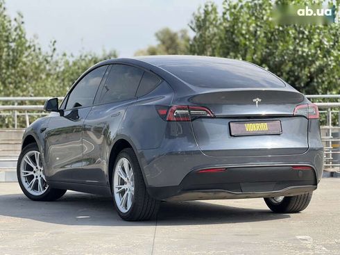 Tesla Model Y 2022 - фото 9