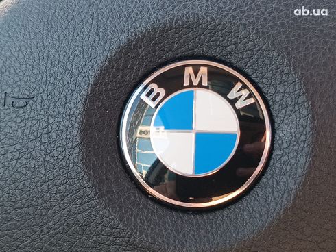BMW 4 серия 2015 синий - фото 36