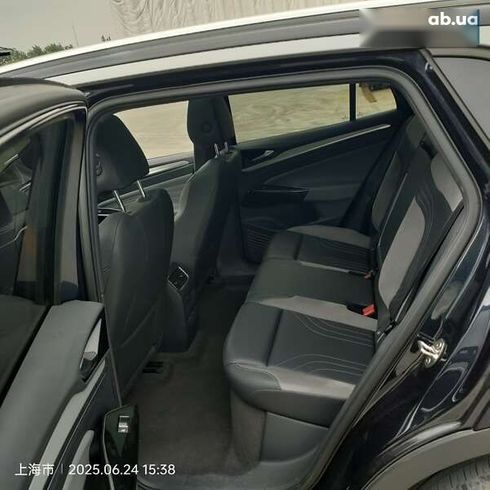Volkswagen ID.4 Crozz 2022 - фото 12