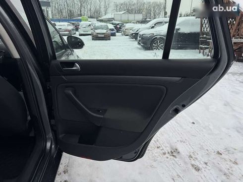 Volkswagen Golf 2007 - фото 23