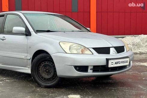 Mitsubishi Lancer 2006 - фото 2