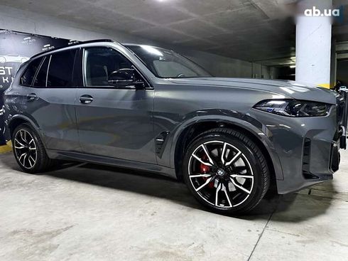 BMW X5 2024 - фото 6