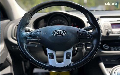 Kia Sportage 2011 - фото 14