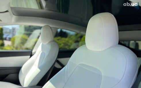 Tesla Model Y 2022 - фото 17
