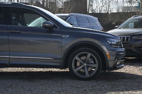 Volkswagen Tiguan 2019 - фото 17