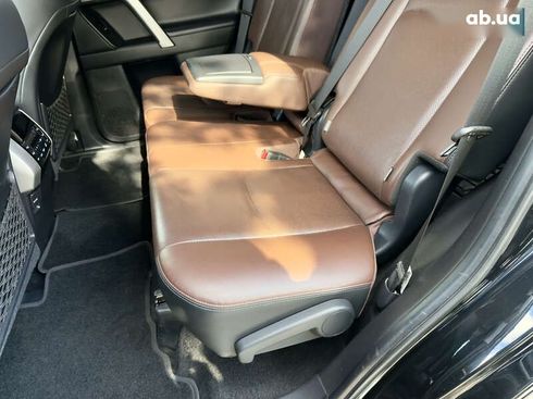 Toyota Land Cruiser Prado 2020 - фото 22