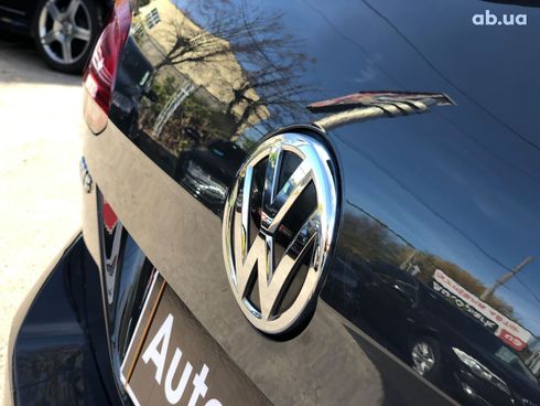 Volkswagen Golf 2019 серый - фото 19