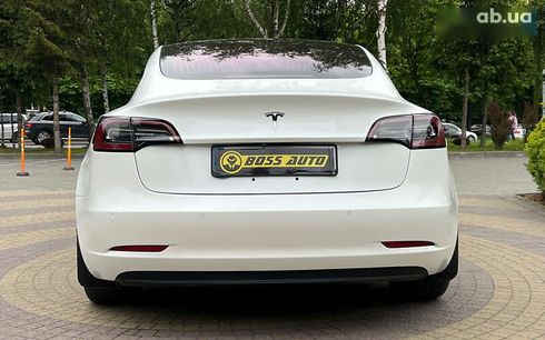 Tesla Model 3 2017 - фото 6