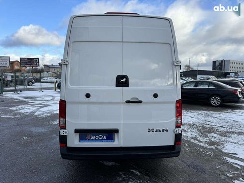 MAN TGE 2022 - фото 22