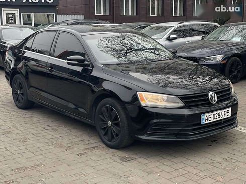 Volkswagen Jetta 2016 - фото 6