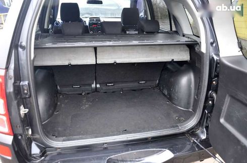 Suzuki Grand Vitara 2005 - фото 20