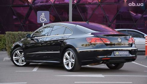 Volkswagen Passat CC 2014 - фото 13
