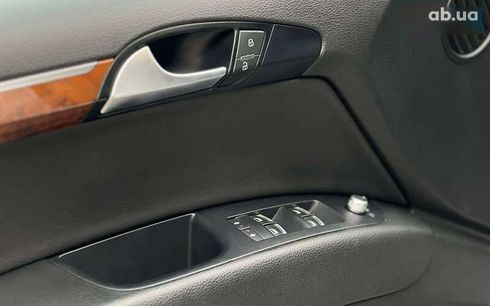 Audi Q7 2014 - фото 9