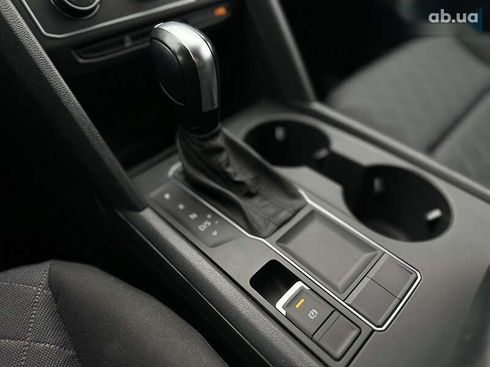 Volkswagen Atlas 2018 - фото 19