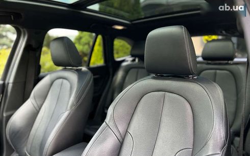 BMW X1 2017 - фото 21