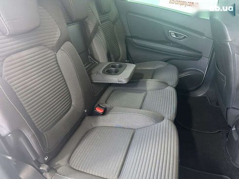 Renault grand scenic 2019 - фото 19