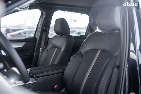 Mazda CX-90 2024 - фото 11