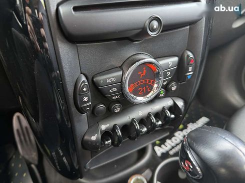 MINI Countryman 2014 - фото 25