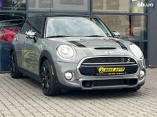 Продаж вживаних MINI Hatch 2017 року в Івано-Франківську - купити на Автобазарі