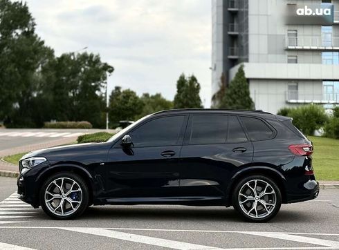 BMW X5 2019 - фото 7