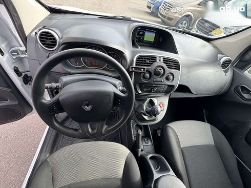 Renault Kangoo 2020 - фото 15