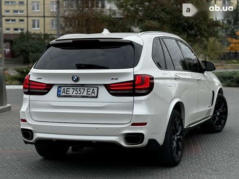 BMW X5 2014 - фото 8