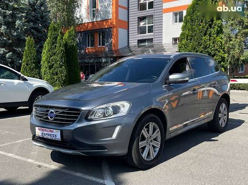 Volvo XC60 2015 - фото 4