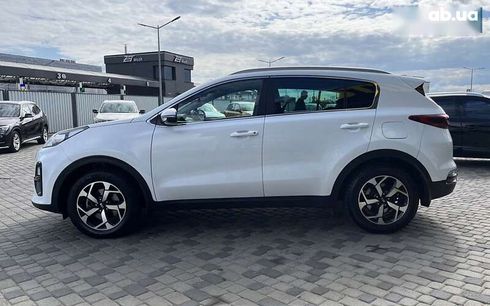 Kia Sportage 2020 - фото 4