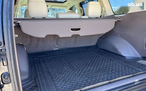 Lexus GX 2013 - фото 25
