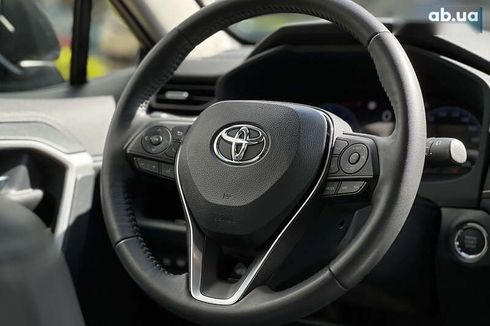 Toyota RAV4 2023 - фото 23