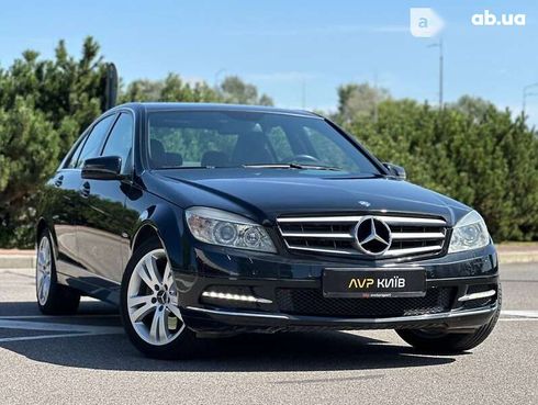 Mercedes-Benz C-Класс 2011 - фото 5