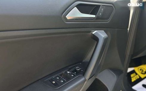 Volkswagen Tiguan 2019 - фото 9