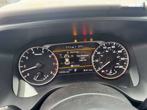 Nissan Rogue 2023 - фото 13