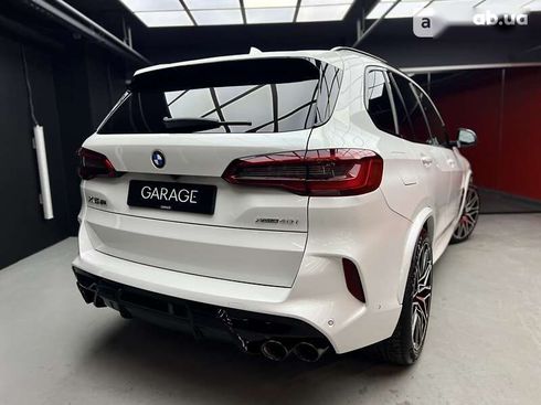 BMW X5 2019 - фото 18