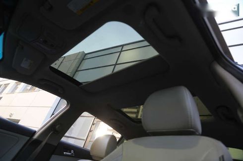 Kia Optima 2012 - фото 22