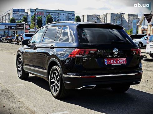 Volkswagen Tiguan 2020 - фото 4