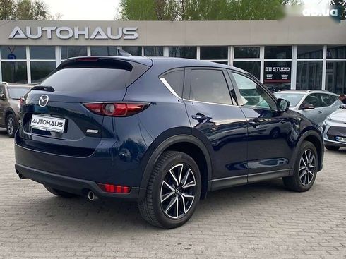 Mazda CX-5 2018 - фото 6