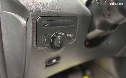 Mercedes-Benz Vito 2017 - фото 12