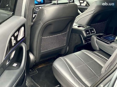 Mercedes-Benz GLS-Класс 2019 - фото 28