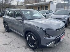 Купить Kia EV5 2024 бу в Одессе - купить на Автобазаре