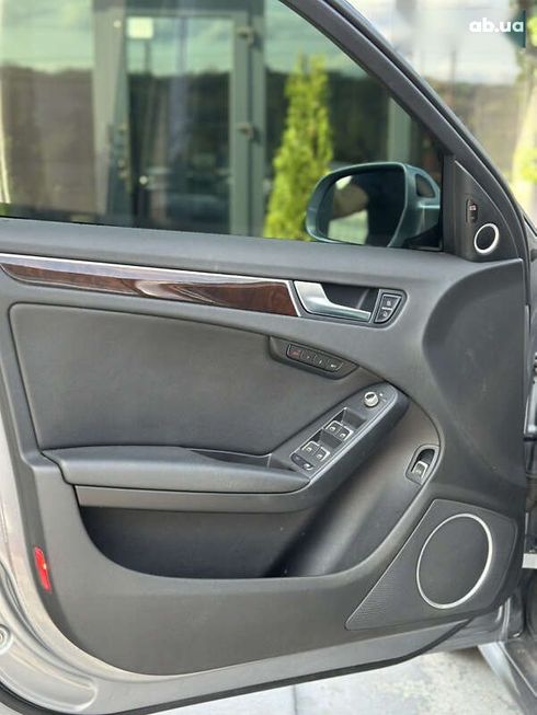 Audi A4 2015 - фото 16