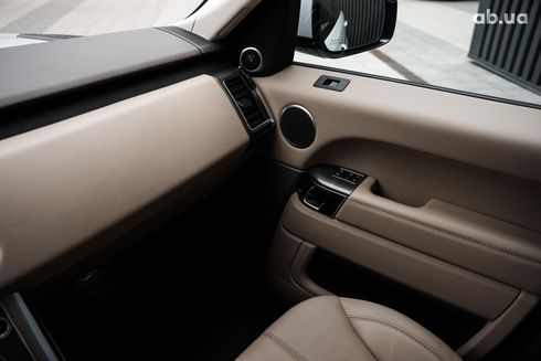 Land Rover Range Rover Sport 2017 - фото 7