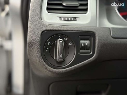Volkswagen Golf 2014 - фото 25