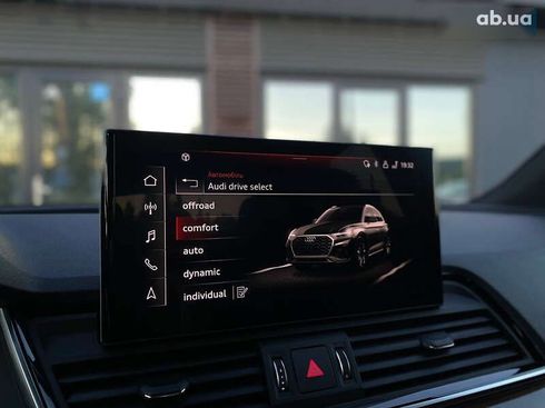Audi Q5 2021 - фото 30