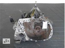 Кпп на Nissan - купити на Автобазарі