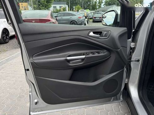Ford Escape 2017 - фото 17