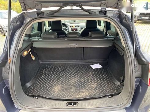 Ford Kuga 2011 - фото 20
